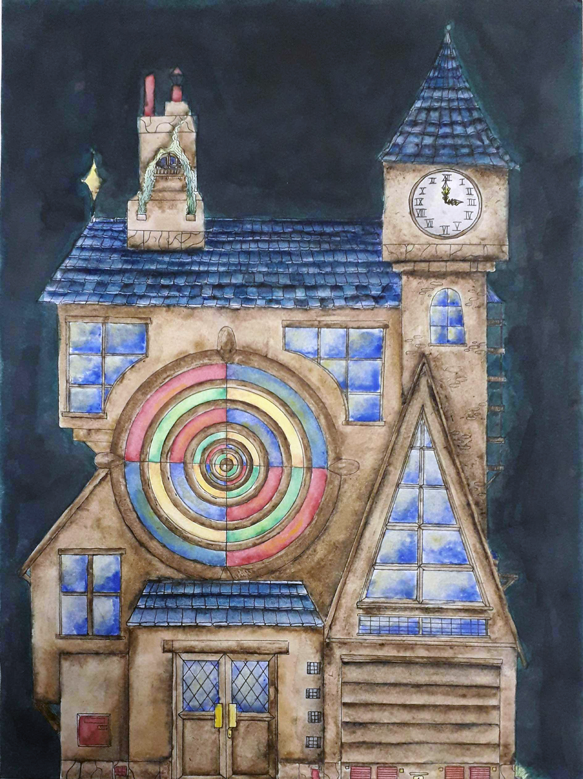 Image du carrousel