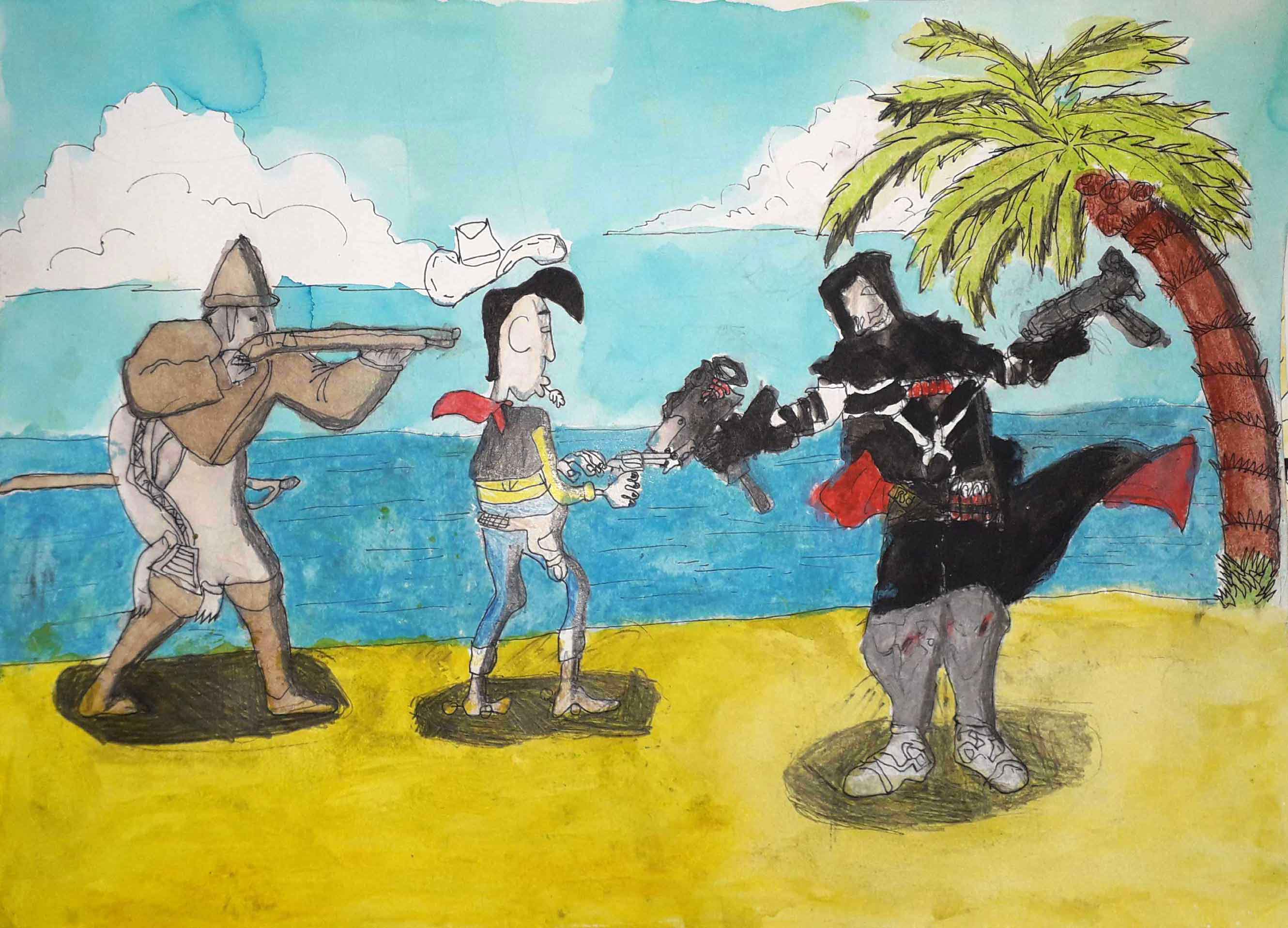 Image du carrousel