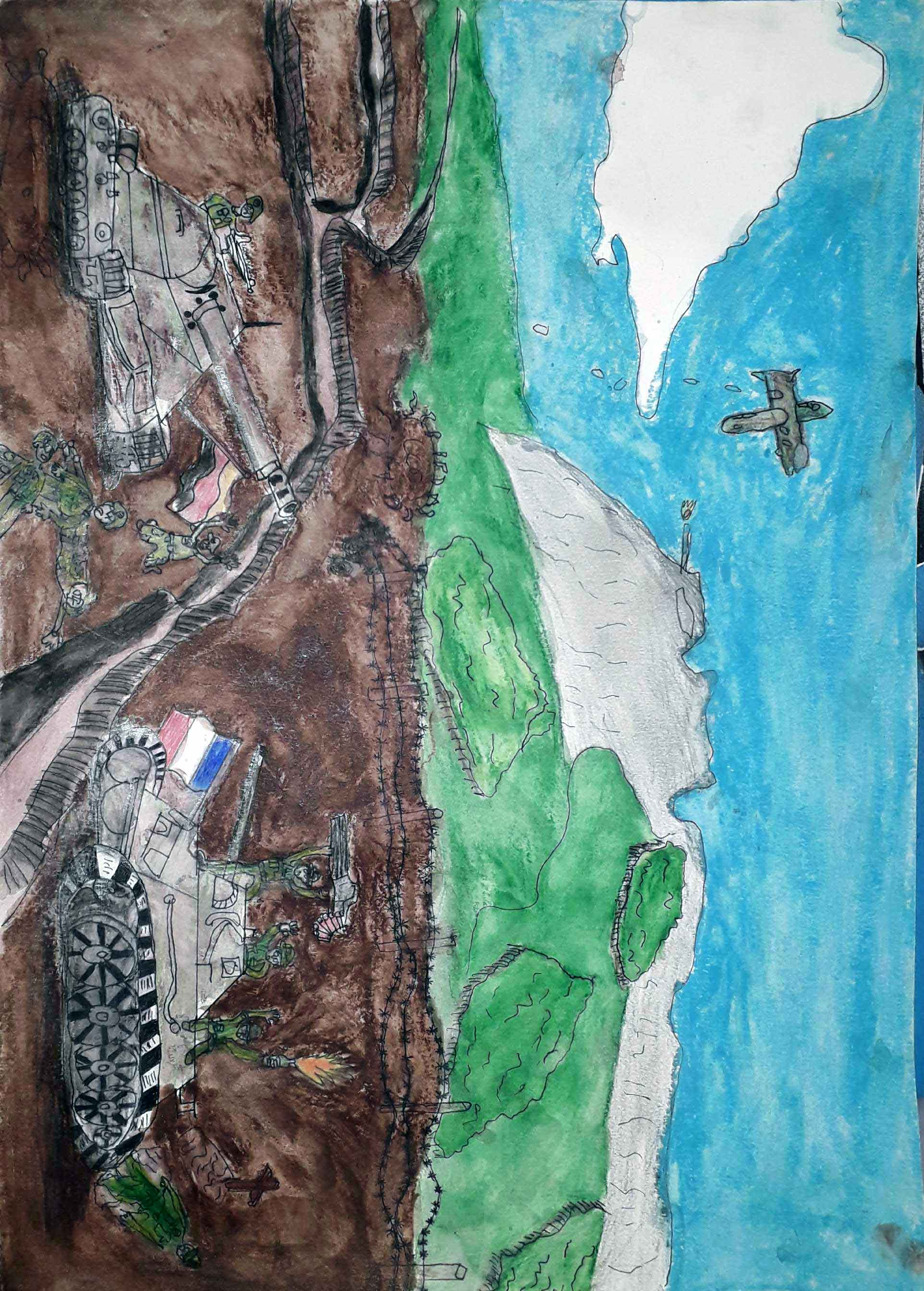 Image du carrousel